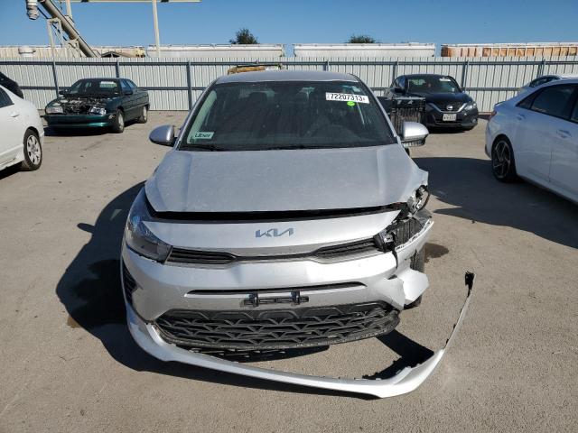 3KPA24AD6NE431285 | 2022 KIA RIO LX