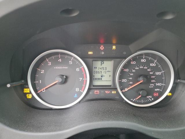 JF2SJAAC9EH517487 Subaru Forester 2.5i