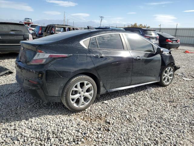 1G1RD6S52JU115922 | 2018 CHEVROLET VOLT PREMI