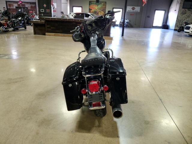 2007 HARLEY-DAVIDSON FLHTPI 1HD1FMM187Y663940