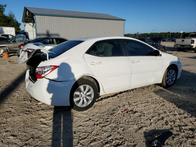 Vin: 5yfburhe0gp382614, lot: 71859153, toyota corolla l 20163