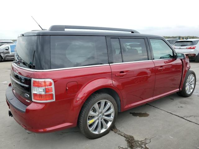 2FMHK6DT8HBA08227 Ford Flex Limited