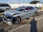 2018 BMW 440I VIN:WBA4Z5C59JEE16662