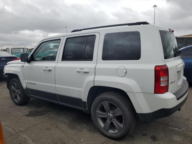 1C4NJRFB8FD347934 Jeep Patriot Latitude