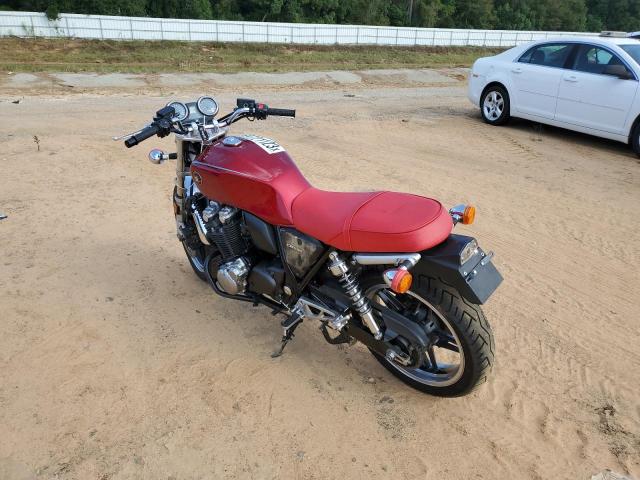 2013 HONDA CB1100 - JH2SC6512DK001138