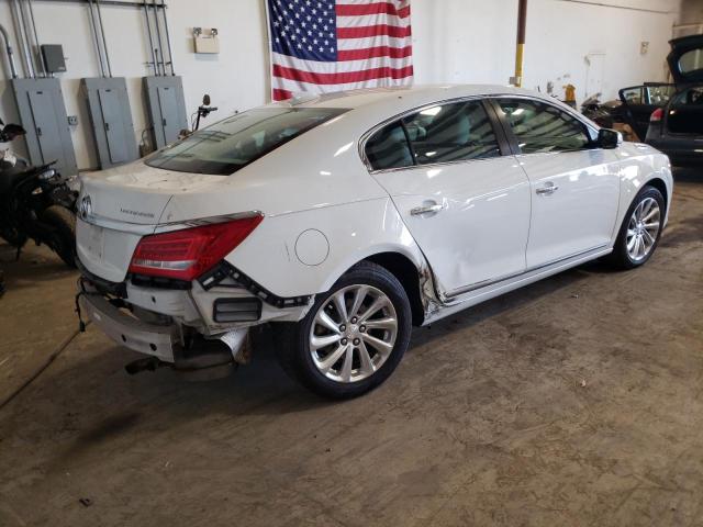 1G4GB5G31GF231241 Buick Lacrosse