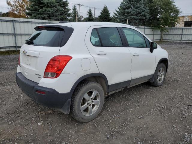 2015 CHEVROLET TRAX 1LS - 3GNCJPSB0FL243392