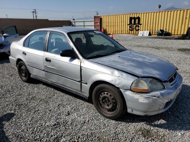 1998 Honda Civic Lx VIN: 2HGEJ6671WH607198 Lot: 70575933