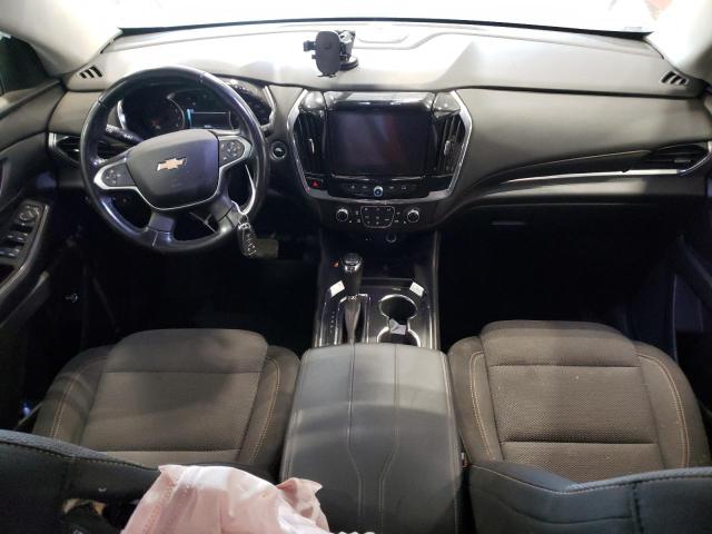 2019 CHEVROLET TRAVERSE L - 1GNERGKW5KJ136599