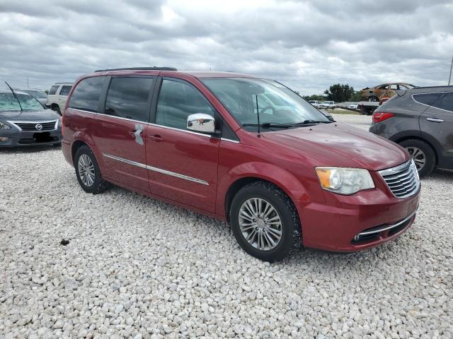 2C4RC1CG8ER165949 Chrysler Town & Country Touring L