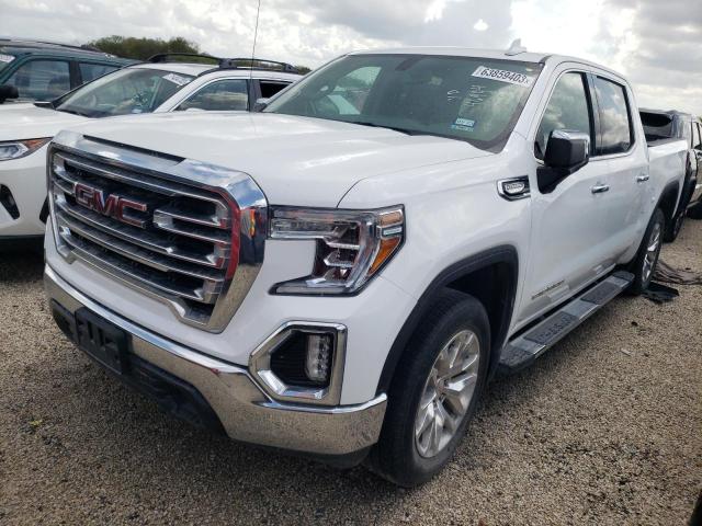 2020 GMC SIERRA C1500 SLT for Sale | TX - SAN ANTONIO | Thu. Nov 02 ...