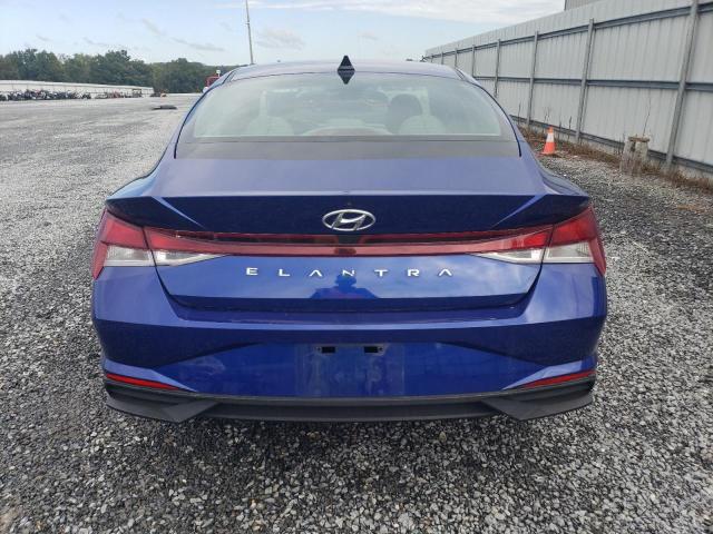 5NPLL4AG1MH046887 Hyundai Elantra SE 6