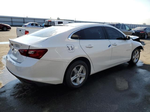 1G1ZB5ST9KF127960 | 2019 Chevrolet malibu ls