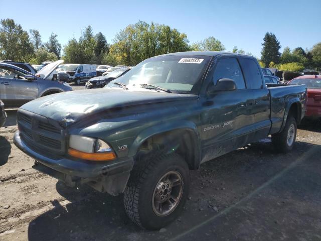 1999 Dodge Dakota 