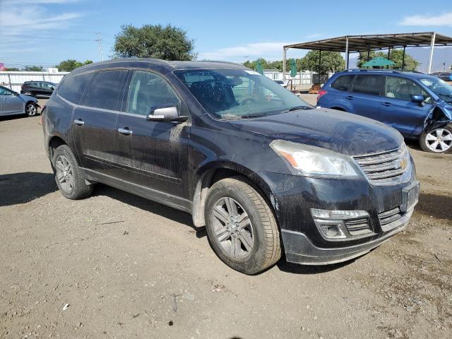 1GNKRGKD0GJ321989 | 2016 CHEVROLET TRAVERSE L