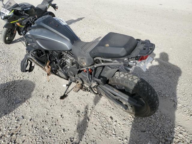 2022 HARLEY-DAVIDSON RA1250 S - 1HD1ZES16NB317515