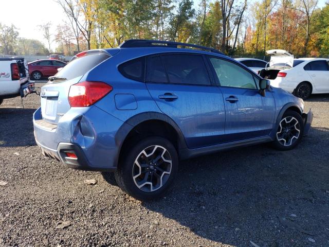 JF2GPABC5HH258245 Subaru Crosstrek Premium