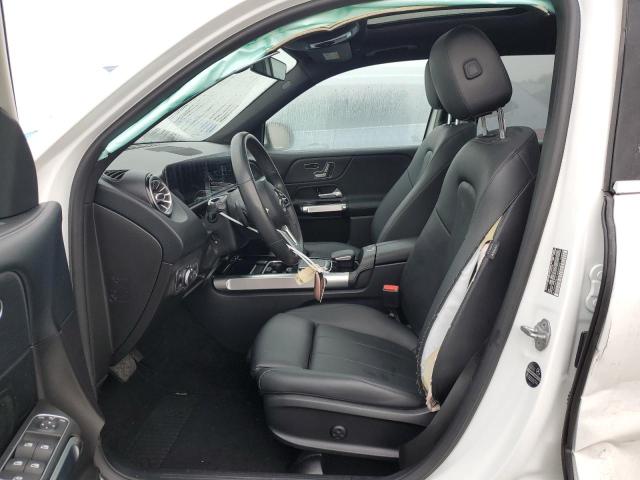 W1N4M4HB1LW046000 Mercedes-Benz Glb 250 4matic
