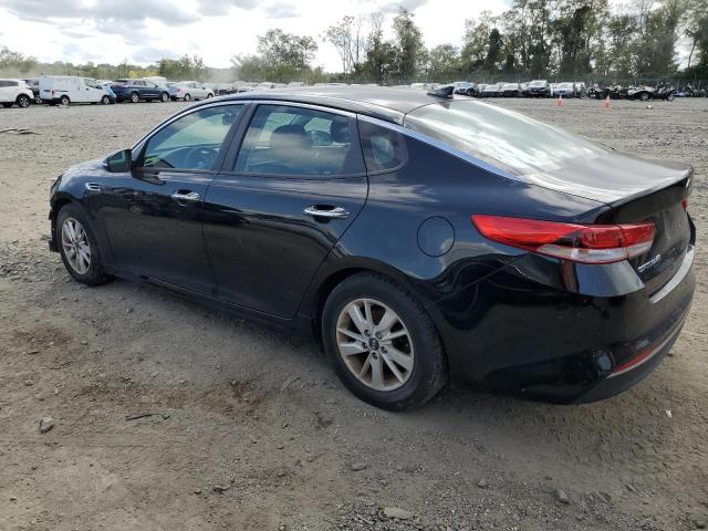 2018 KIA OPTIMA LX - 5XXGT4L33JG249511