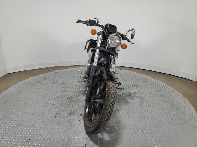 2013 HONDA VT1300 CX JH2SC61N2DK101605