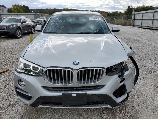 5UXXW3C53J0Y66314 BMW X4 Xdrive28i