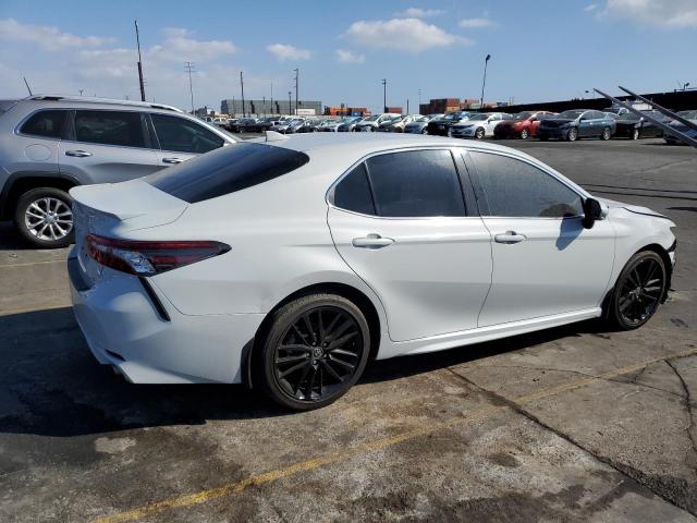 2022 TOYOTA CAMRY XSE - 4T1K61AK7NU013403