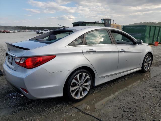 5NPEC4AC4EH822744 | 2014 HYUNDAI SONATA SE