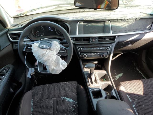 5XXGT4L36LG413711 KIA Optima Lx