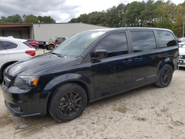 2C4RDGEGXKR712342 Dodge Caravan GRAND CARA