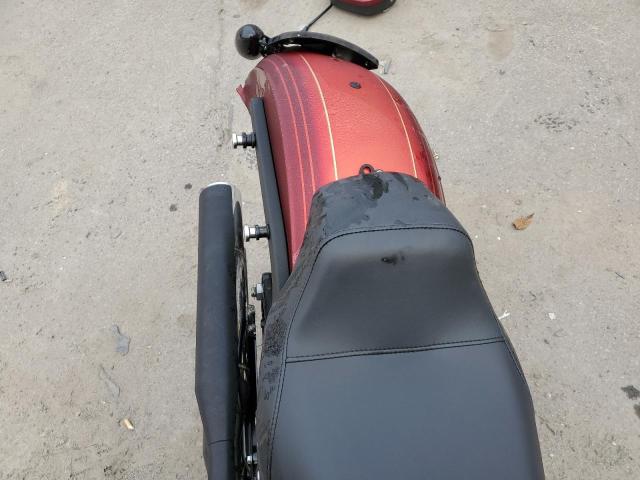 2022 HARLEY-DAVIDSON FXRST - 1HD1YZZ14NB067224