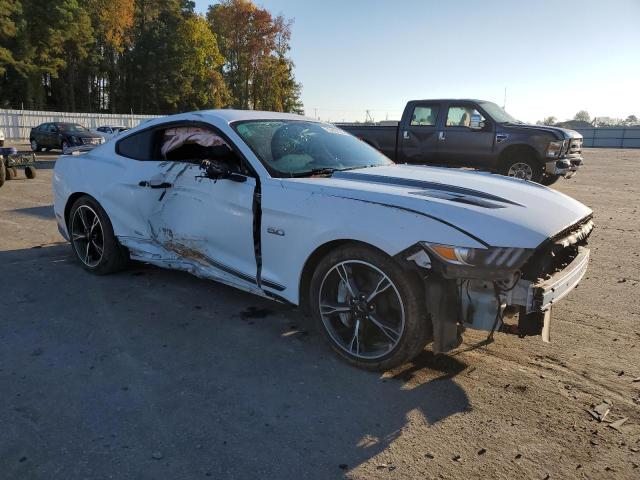 1FA6P8CF5H5262640 2017 FORD MUSTANG, photo no. 4