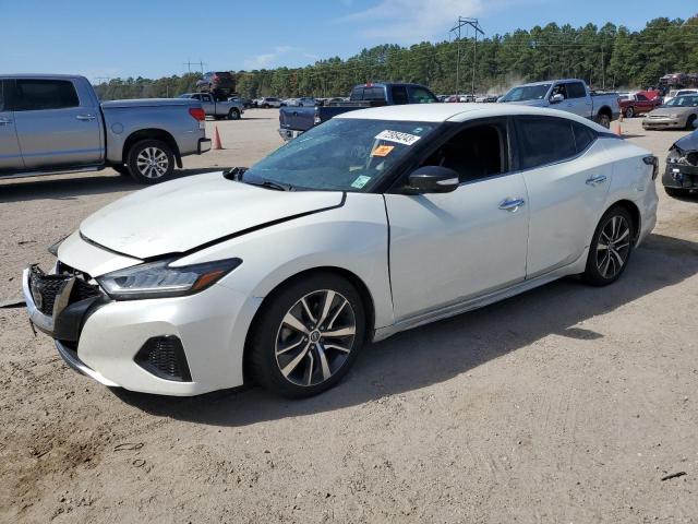 2019 Nissan Maxima S