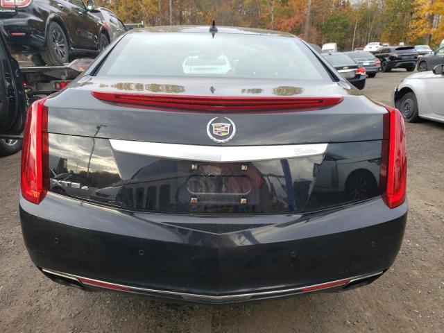 2G61N5S37E9125409 Cadillac Xts Luxury Collection