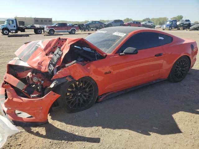 2016 Ford Mustang GT