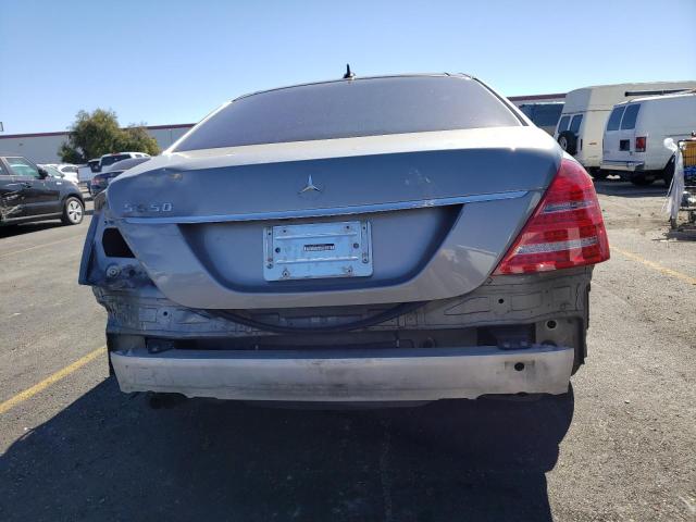 VIN WDDNG7DB0DA517181 2013 Mercedes-Benz S-Class, 550 no.6