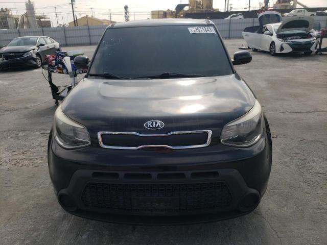 KNDJN2A23F7804956 | 2015 KIA SOUL