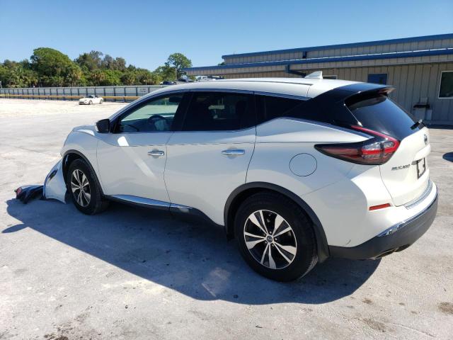 5N1AZ2MJXKN115098 Nissan Murano S 2