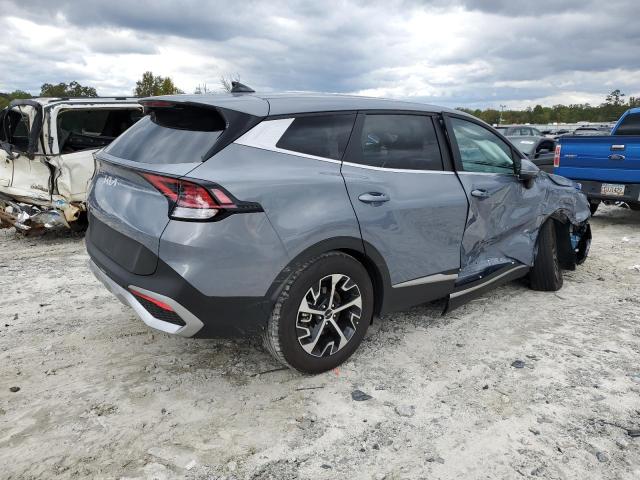 5XYK33AF1PG082958 KIA Sportage Ex
