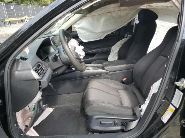 1HGCV1F44KA175011 2019 Honda Accord Ex