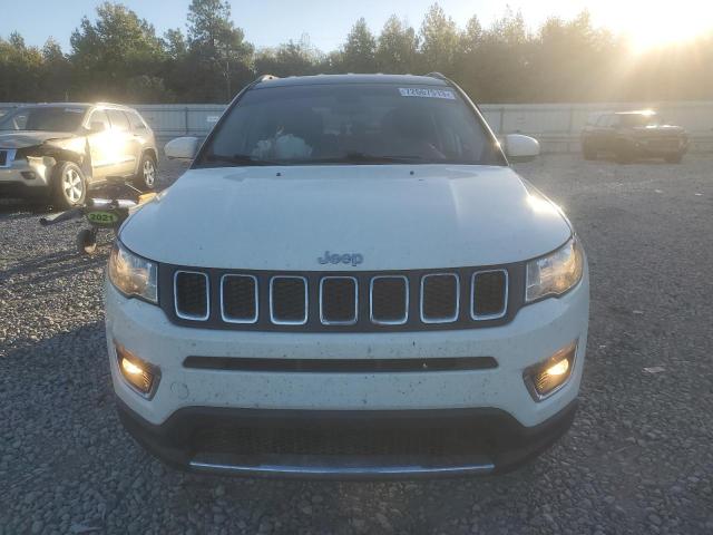 3C4NJDCB5JT415648 | 2018 JEEP COMPASS LI