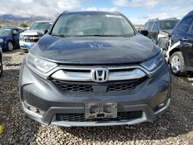 2HKRW2H96HH661521 Honda Cr-v Touring