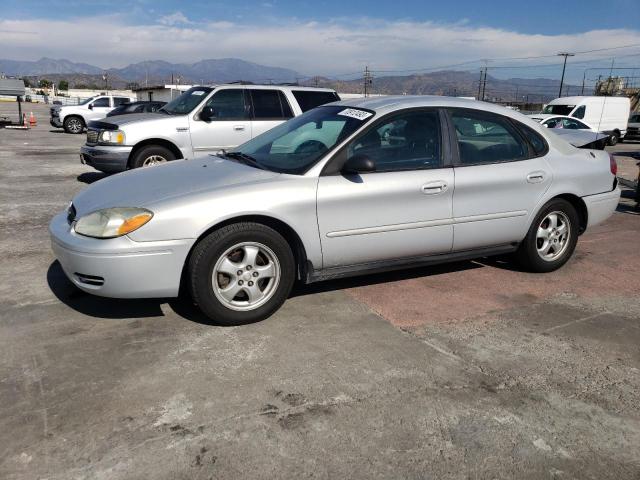 2005 Ford Taurus SE