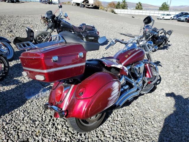 2008 KAWASAKI VN2000 H - JKBVNMH158A000485