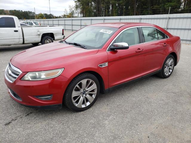 2011 Ford Taurus Limited