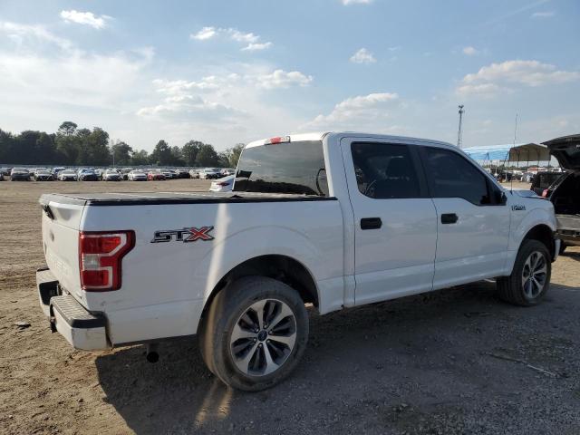 1FTEW1CP7KFB59469 | 2019 FORD F150 SUPER