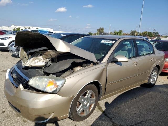 2006 Chevrolet Malibu LT