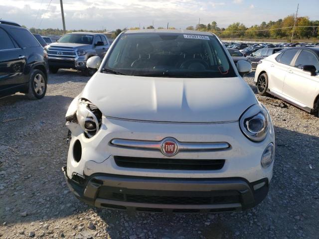 VIN ZFBCFXET9GP404961 2016 Fiat 500X, Trekking Plus no.5