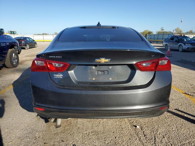 1G1ZD5ST0JF234808 | 2018 CHEVROLET MALIBU LT