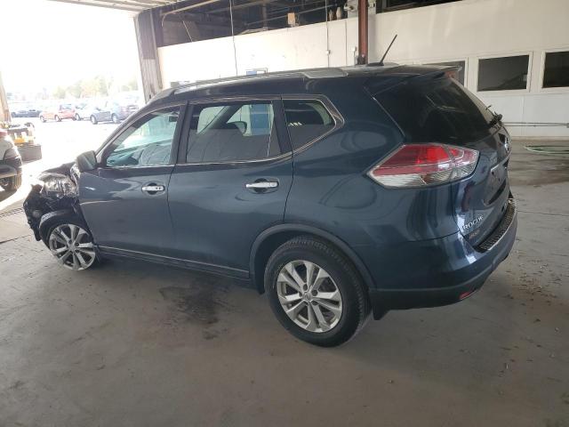 Vin: 5n1at2mv1gc815762, lot: 68622733, nissan rogue s 20162