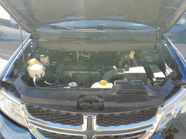 3C4PDCBB3FT712937 Dodge Journey Sxt
